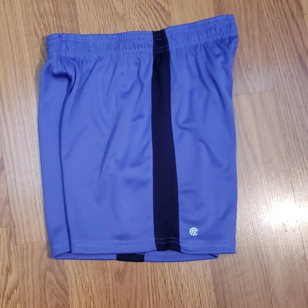 Champion/Old Navy athletic shorts leggings medium